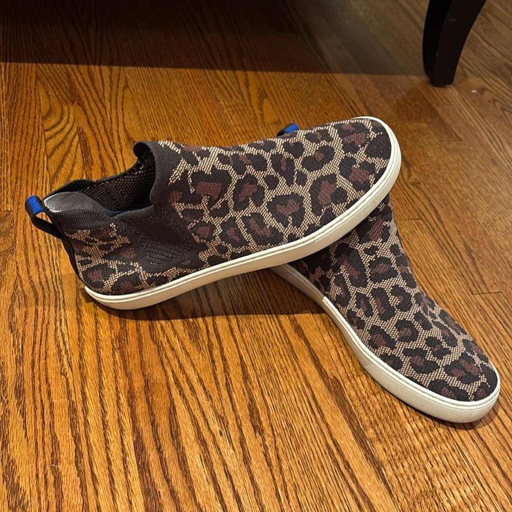 Rothy’s size 12 The Chelsea